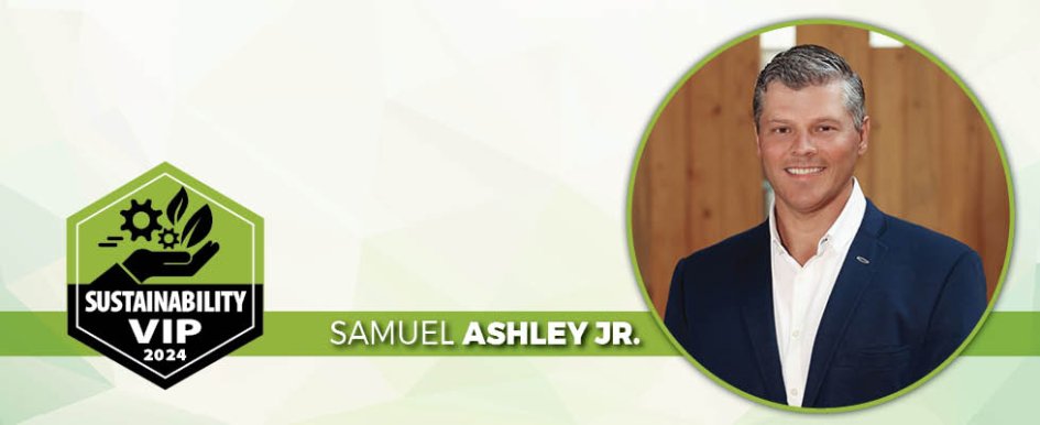 Samuel Ashley Jr.